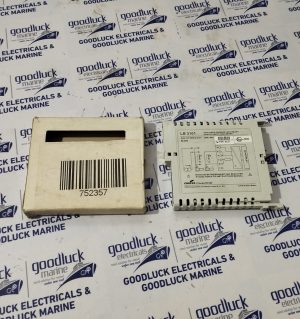 Ceag Lb 3101 Analog Input Module