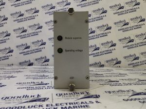 Reederei-Kennung 09l01000 Pcb Card