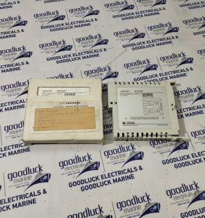 Ceag Lb 6101 Relay Card