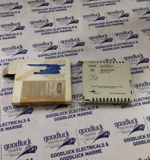 Ceag Lb 2101 Digital Output Module