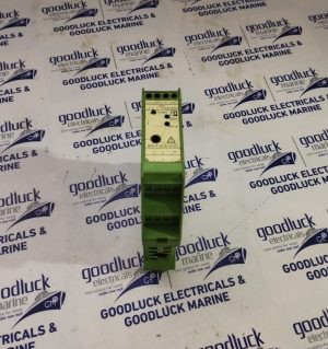 Phoenix Contact Mcr-S-10-50-Ui-Dci Current Transducer