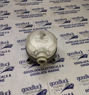 Honeywell Dpt103 Differential Pressure Transmitter