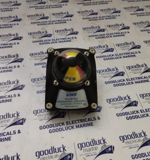 Achen Als-200m2 Valve Monitor