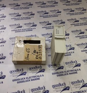 Ceag Lb 8101 Bus Interface For Profi Bus
