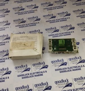 Ceag A_0621/6 Local Bus Backplane