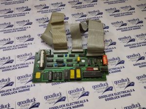 Jdp3816 Pcb Card