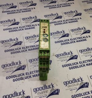 Phoenix Contact Mcr-Sws/I Treshold Switch