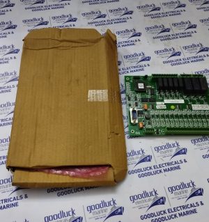 Thyssenkrupp 0094op010311580 Ctu Board For Tic-V Ctrl