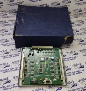 Step Elevator Sm.Gc/C Control Board