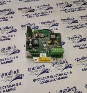 Alfa Laval Mt50 Board