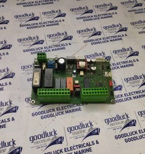 Ksg 1409 E Pcb Card