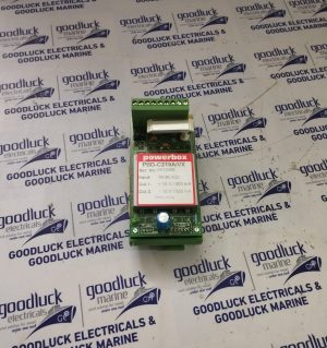 Powerbox Pbd-C219avx Power Supply