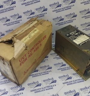 Mitsubishi U05-B Uvt Controller