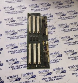 Furuno Mb9169 Pcb Card