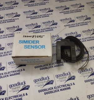 Simider Shu30-M31dnp-F Elevator Levelling Sensor