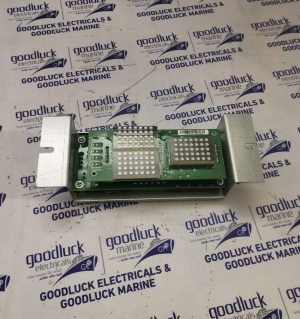 Step Sm-04-E2/Sm-04-E1 Elevator Board Pcb