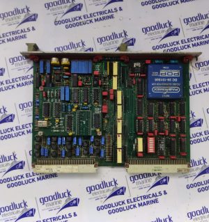 Carlo Gavazzi Mod6018 Pcb Board