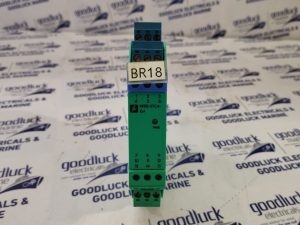 Pepperl+Fuchs Kfd2-Stc4-Ex1 Smart Transmitter Isolator