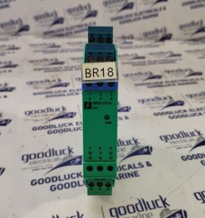 Pepperl+Fuchs Kfd2-Stc4-Ex1 Smart Transmitter Isolator