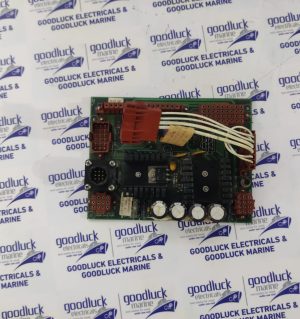 Thermo King 52c24954h01 Power Module Pcb