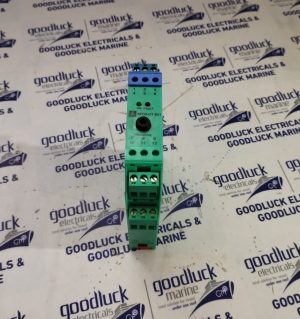 Pepperl+Fuchs Kfd2-Ut-Ex1 Universal Temperature Measurement Amplifier