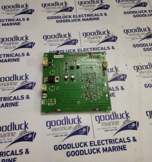 M-04-07-03 Pcb Card