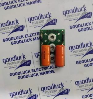 Dretech 2-10-04-5035 Dv/Dt Network Assembly