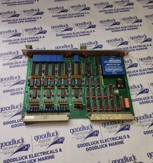 Carlo Gavazzi 6014 Pcb Card