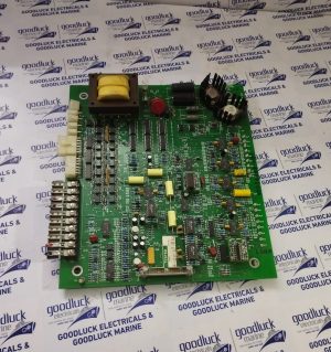 Baylor Company 55855 Auxiliary Board