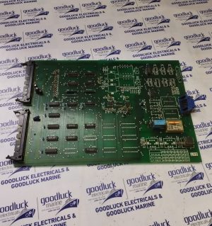 Oki Oae6000-Svt Telephone Exchanger