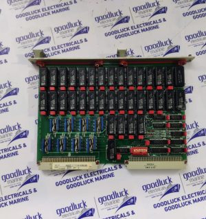 Carlo Gavazzi 91.6.004.000 Pcb Card