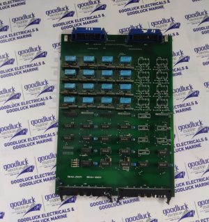 Panasonic Rbii64-2502p2 Rbii64-3002gi Pcb Card