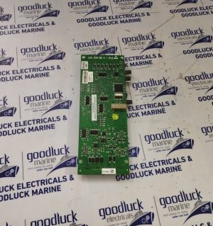 Lcu Syn Sd V-E1.0 Pcb Card