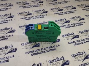 Pepperl+Fuchs Kg30-R/Ex Control Circuit