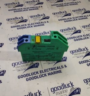 Pepperl+Fuchs Kg30-R/Ex Control Circuit