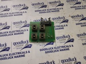 Uzushio Electric Ust-11p4 Pcb Card