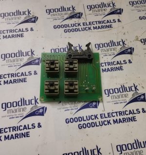 Uzushio Electric Ust-11p4 Pcb Card