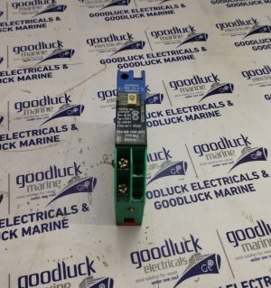 Pepperl+Fuchs Z528/Ex Barrier