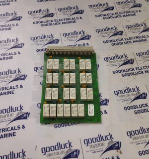 Tenjford Pc1010 Pcb Card