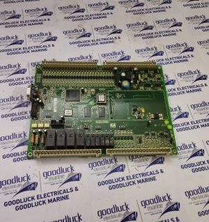 Step Elevator Sm.01pa/I Main Board