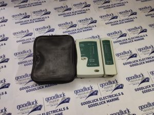 Nengshou Ns-468 Network Cable Tester
