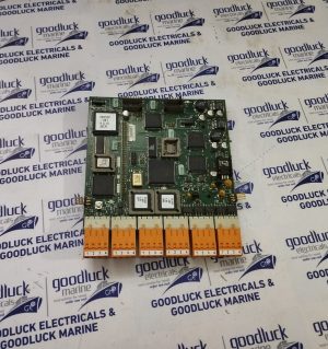 Fab 220959 Pcb Card