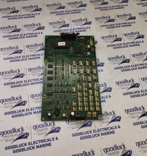 Thyssenkrupp Elevator Mf3-S Communication Board