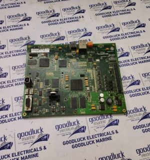 Thyssenkrupp Elevator Cpua 6300xe1 Pcb Board