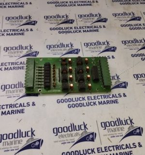 Sito Latch 999 Pcb Card