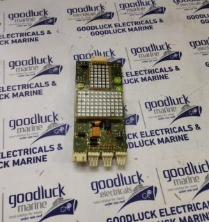 Step Elevator Sm.04vs/G Indicator Board Pcb