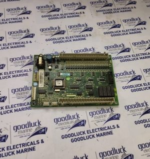 Step Elevator Sm-02-C Pcb Board