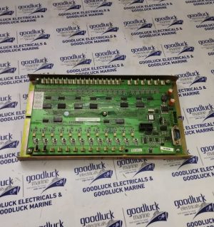 Thyssenkrupp 0094op010311590 Pcb Board