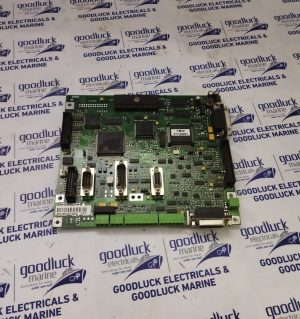 Thyssenkrupp Elevator Tmi2 030804 Inverter Board