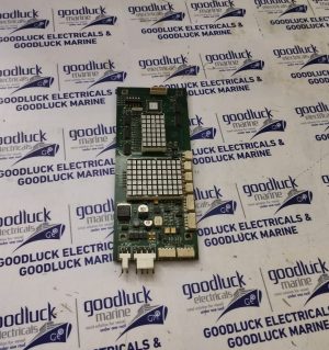 Thyssenkrupp Elevator Ms3-E V2.0 Outbound Call Display Board